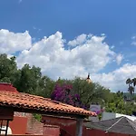 Casa Laberinto