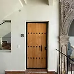 Casa Laberinto