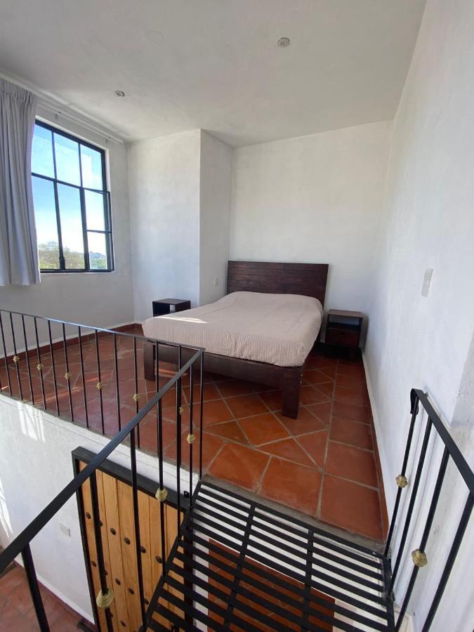 Guest house Casa Laberinto San Miguel de Allende