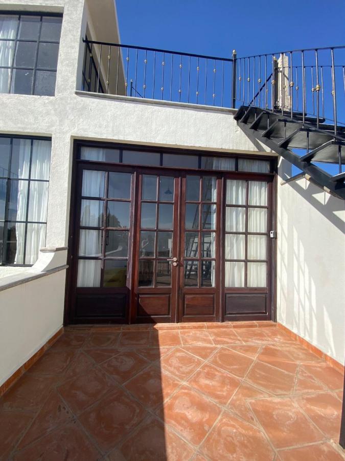 Guest house Casa Laberinto