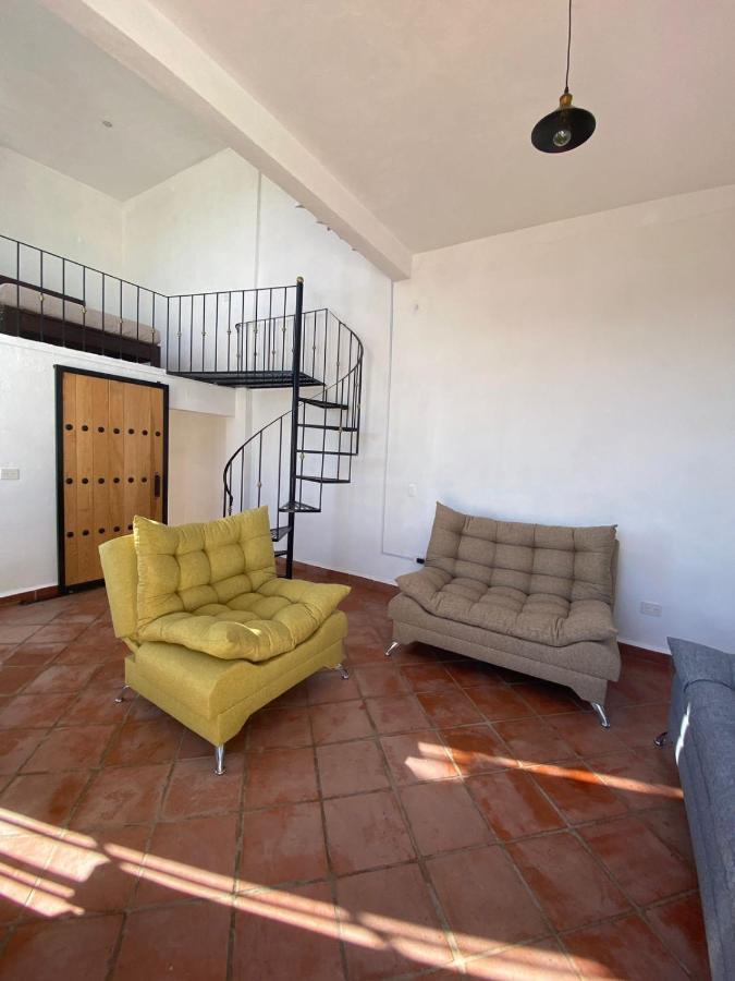 Casa Laberinto
