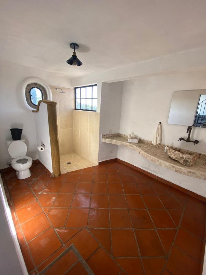 Guest house Casa Laberinto