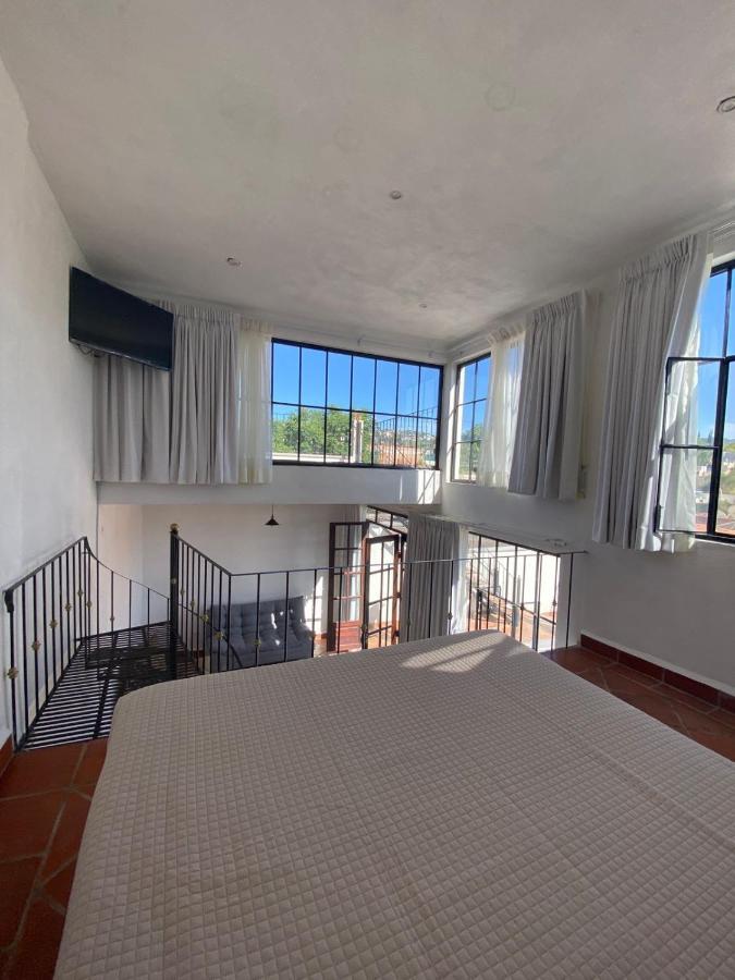 Casa Laberinto San Miguel de Allende