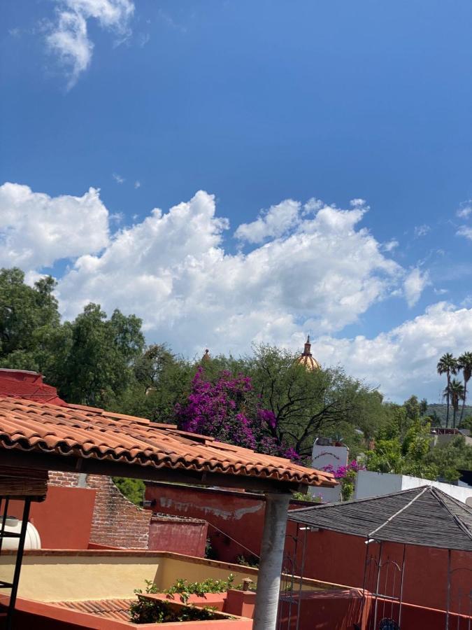 Guest house Casa Laberinto *