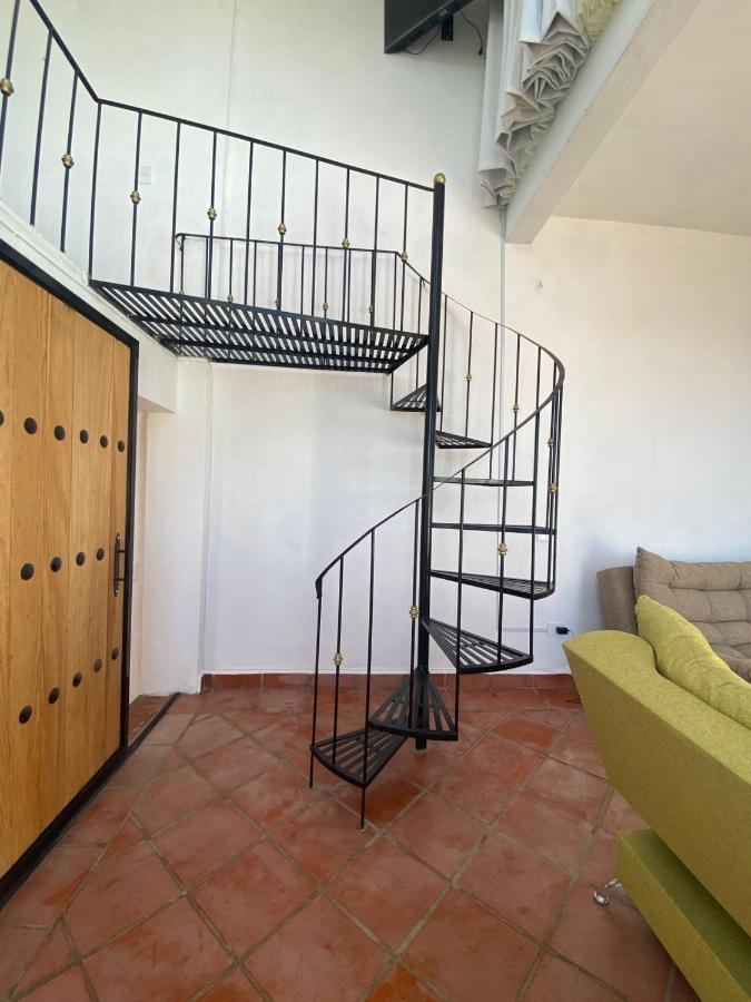 Casa Laberinto * San Miguel de Allende