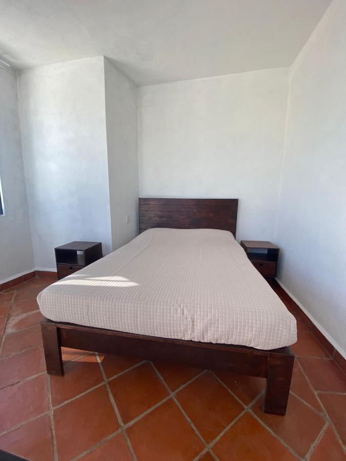 Casa Laberinto San Miguel de Allende
