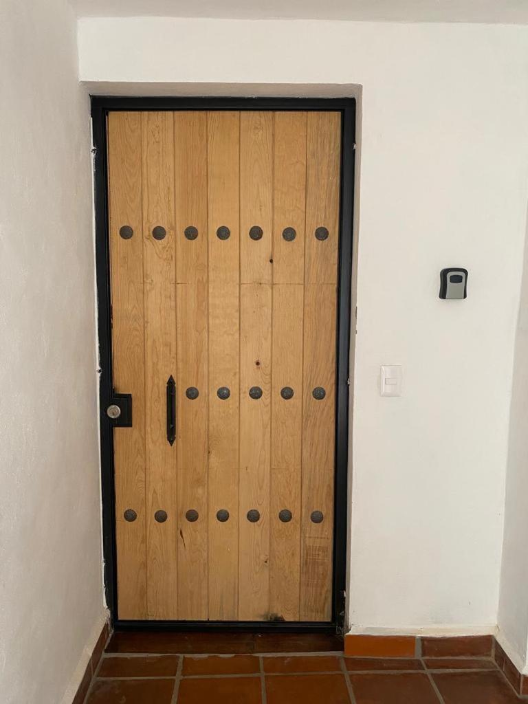 Guest house Casa Laberinto