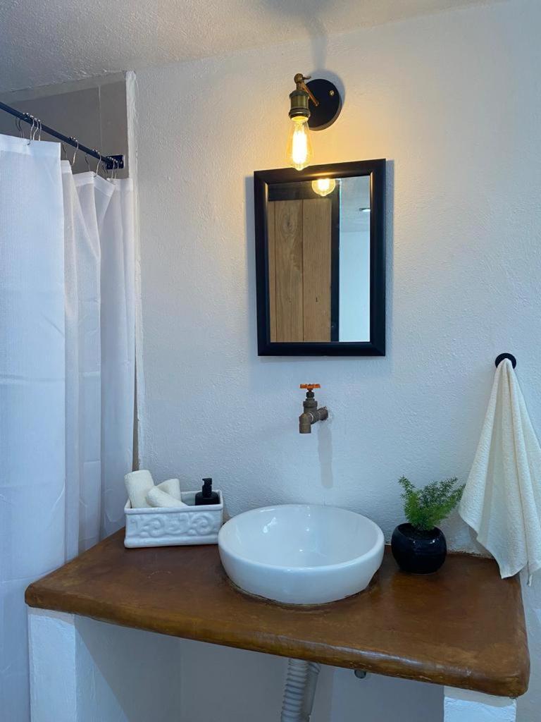 Casa Laberinto Guest house