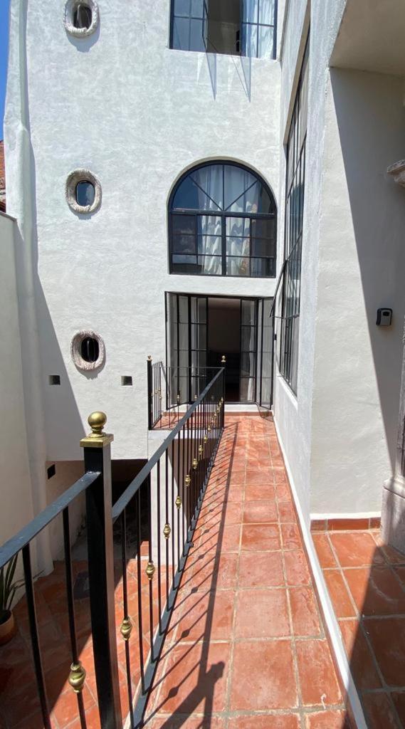 Casa Laberinto San Miguel de Allende