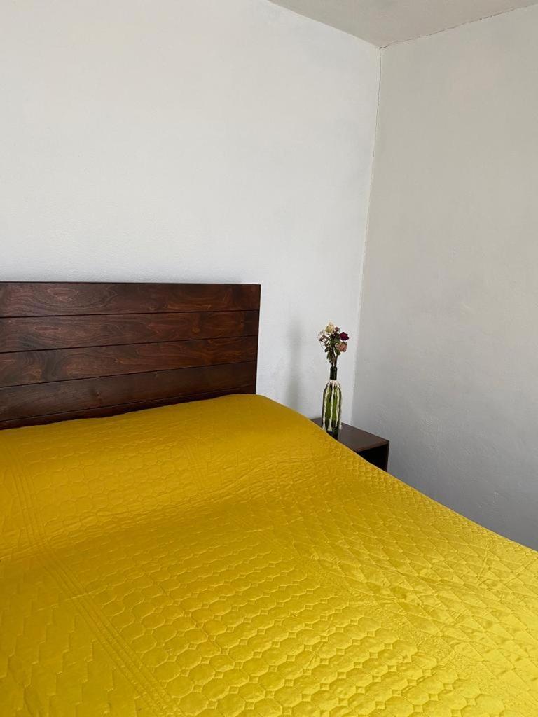 Guest house Casa Laberinto *