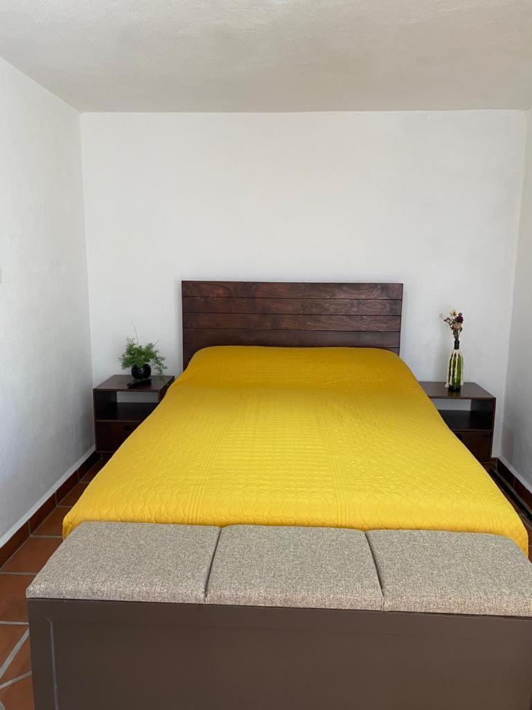 Casa Laberinto Guest house