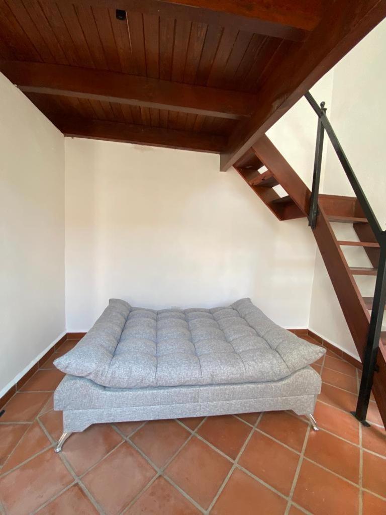 Casa Laberinto