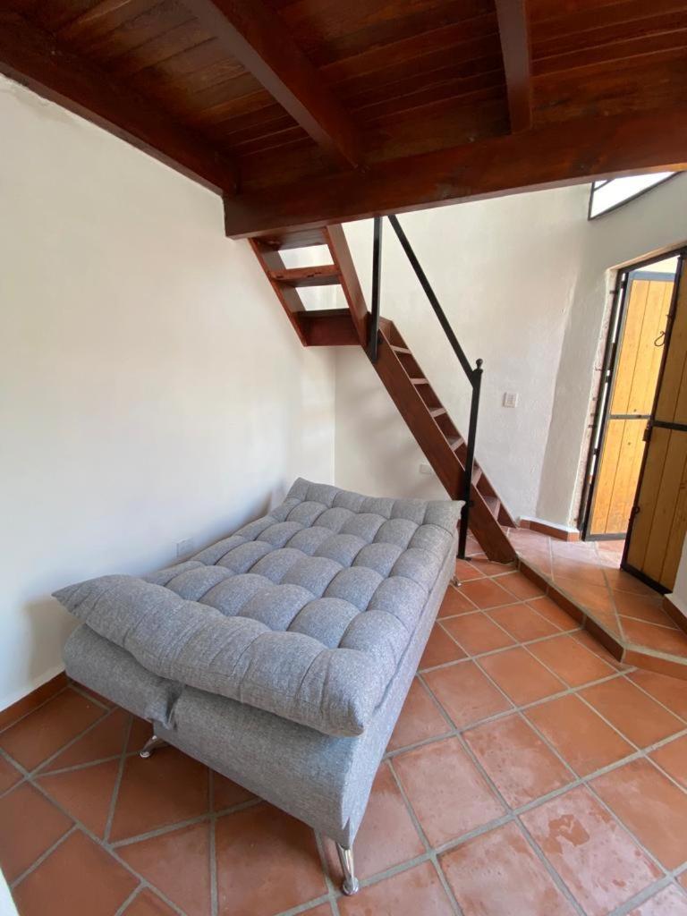 Casa Laberinto Guest house San Miguel de Allende