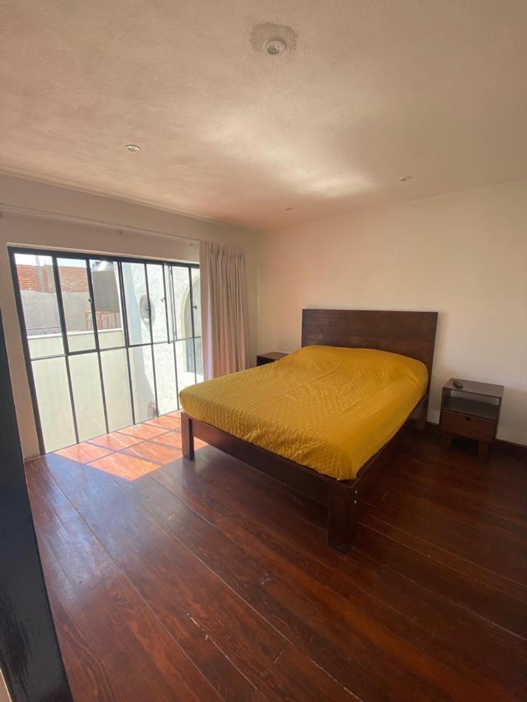Casa Laberinto Guest house San Miguel de Allende