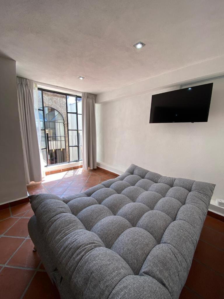 Casa Laberinto Guest house
