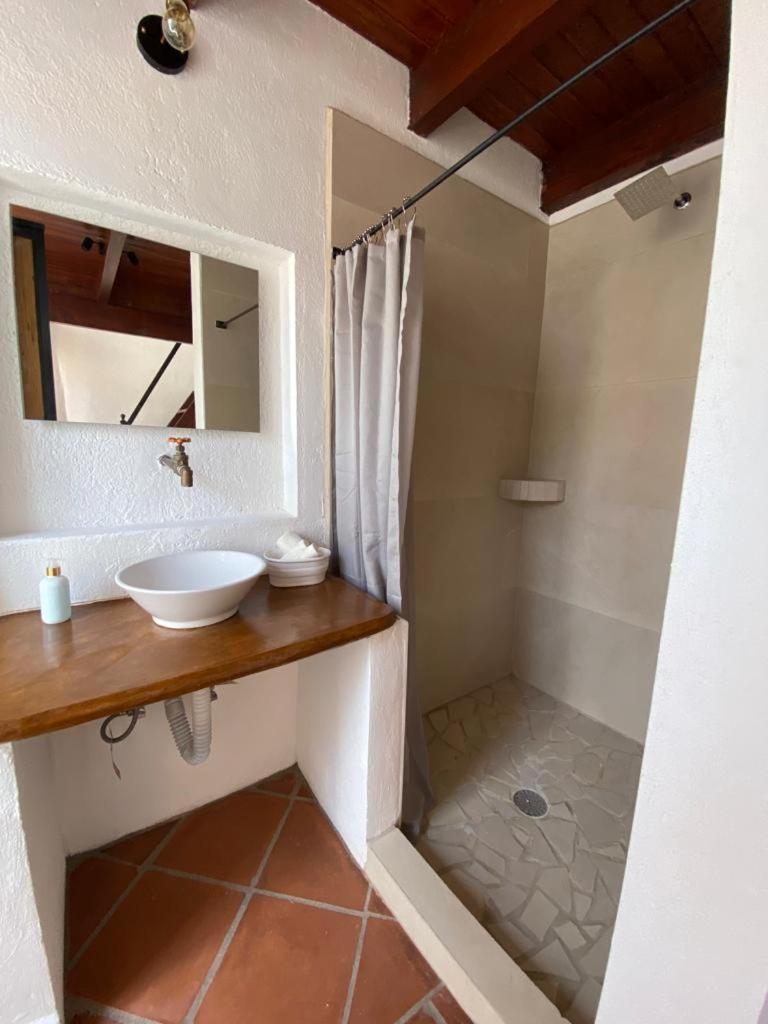 Guest house Casa Laberinto *