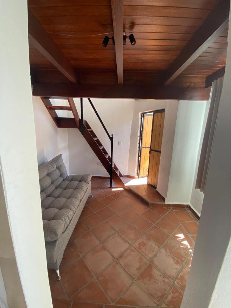 Guest house Casa Laberinto San Miguel de Allende