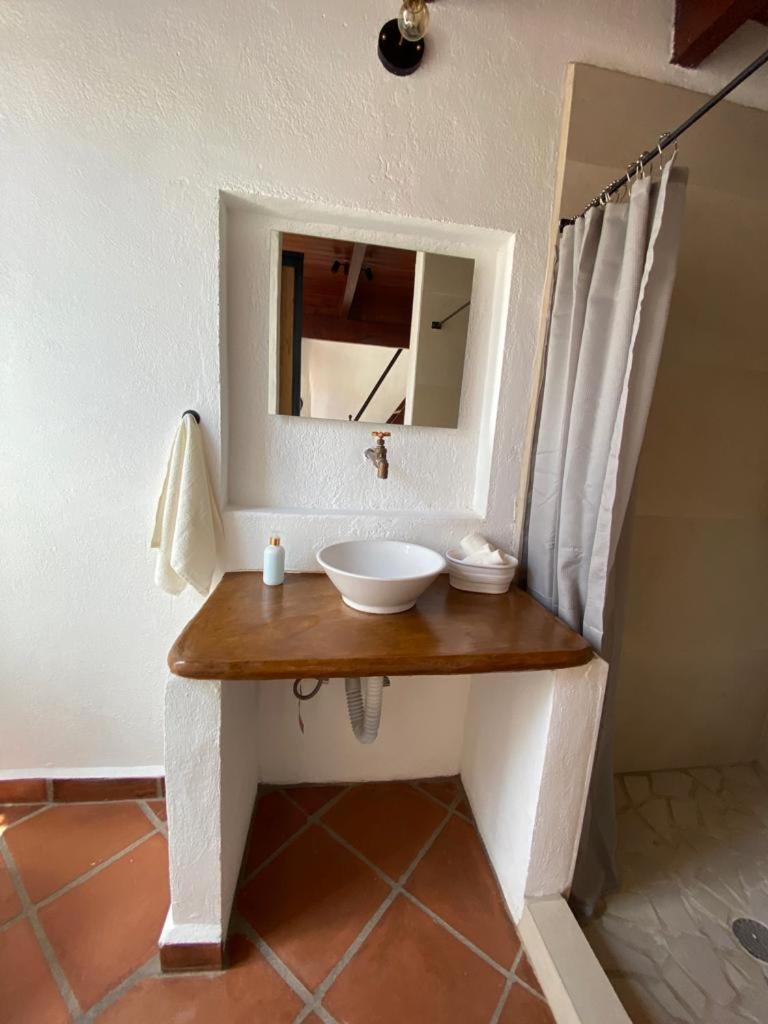 Casa Laberinto San Miguel de Allende