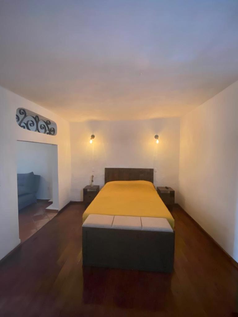 Guest house Casa Laberinto *
