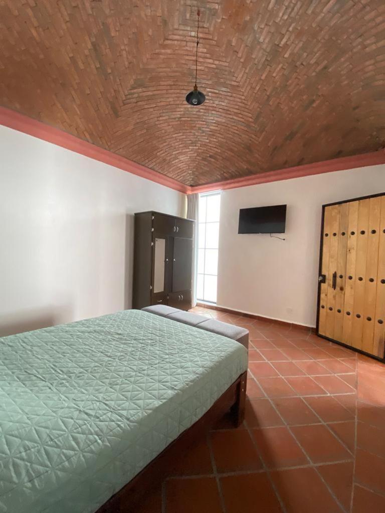 Casa Laberinto Guest house