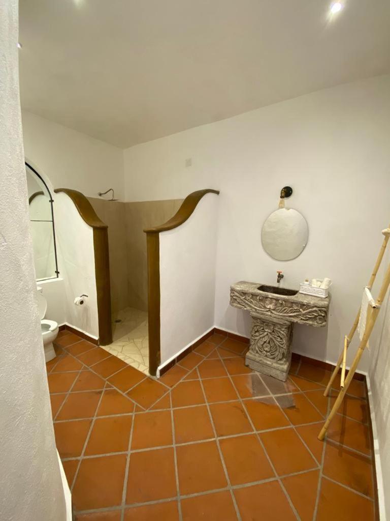 Casa Laberinto Guest house