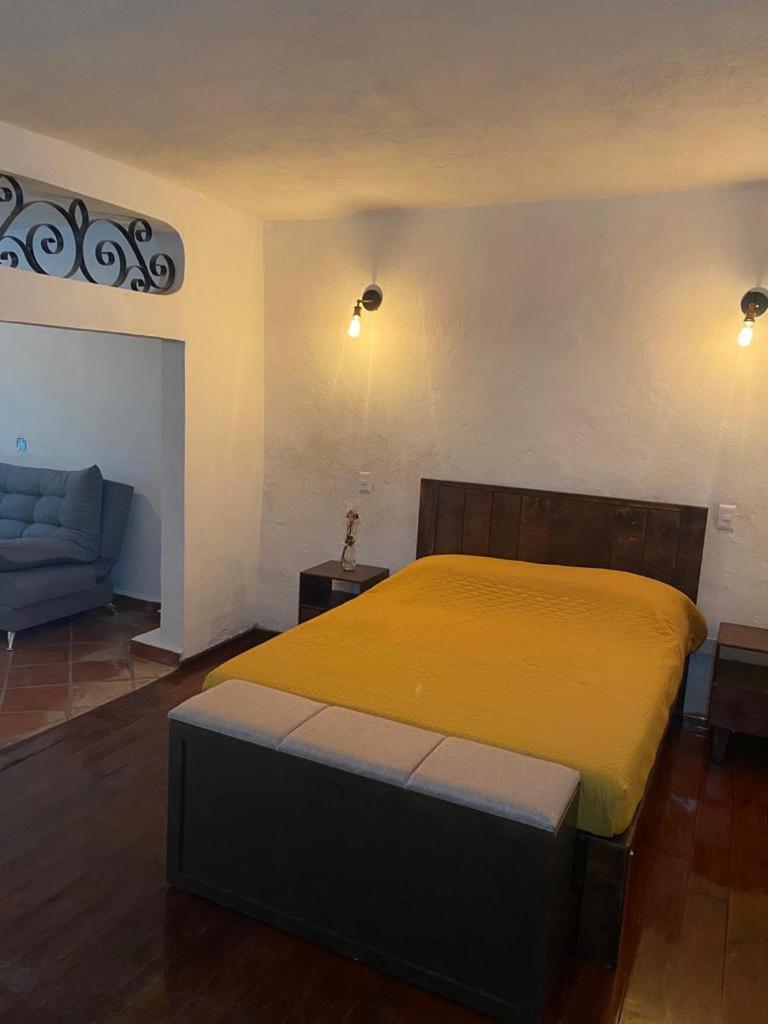 Casa Laberinto *