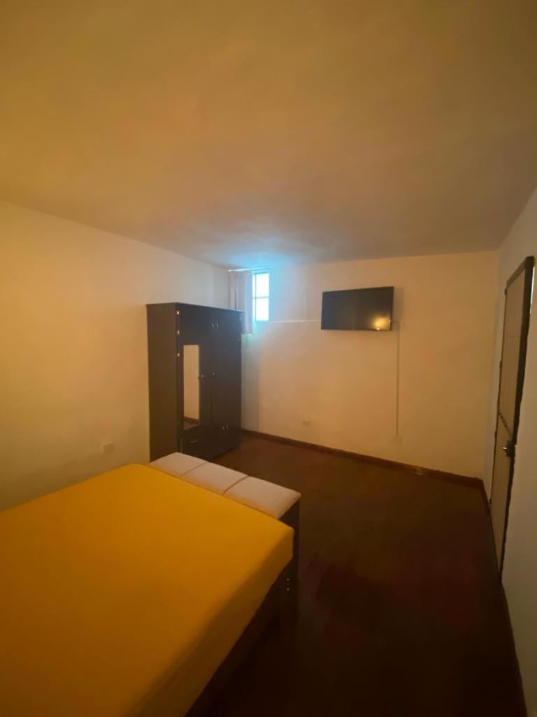 Casa Laberinto Guest house *