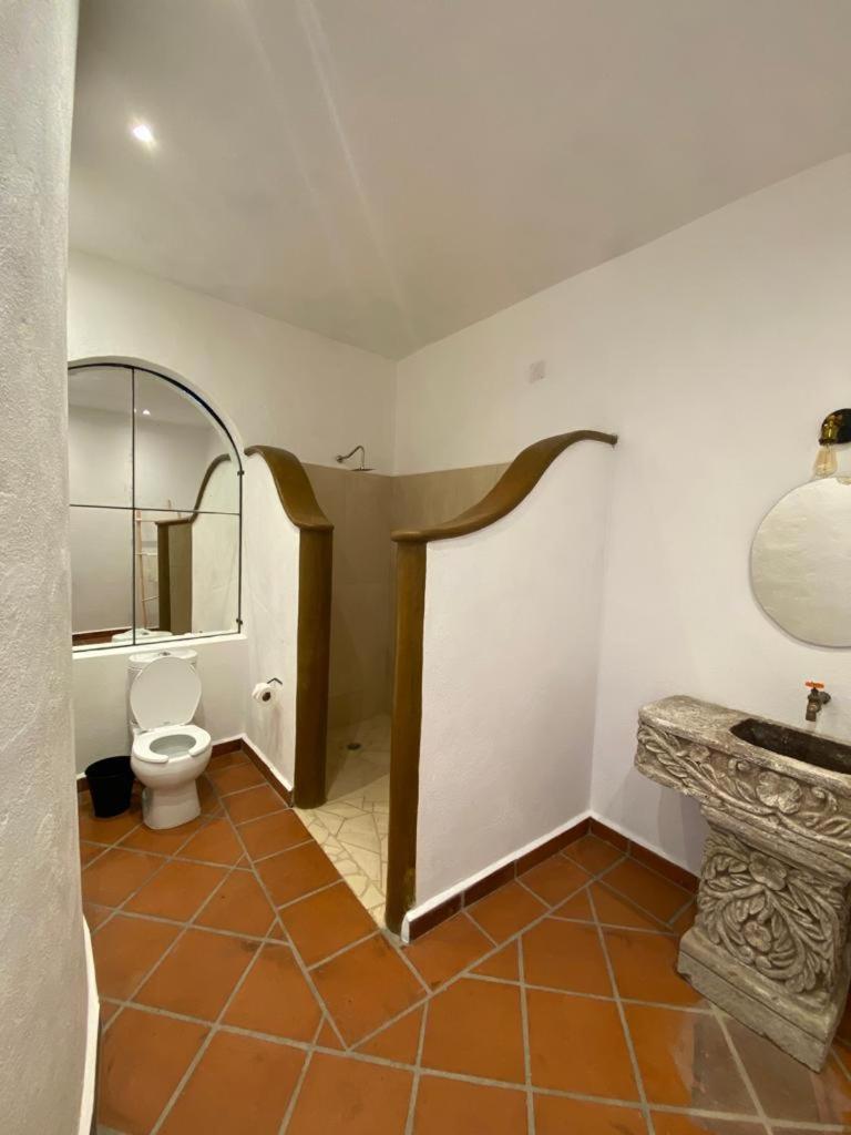 Casa Laberinto * San Miguel de Allende