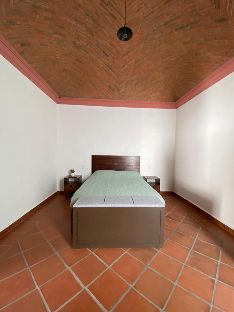 Casa Laberinto Guest house