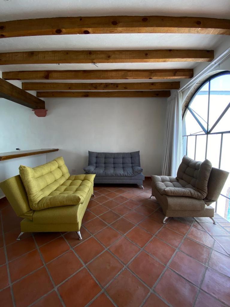 Casa Laberinto *