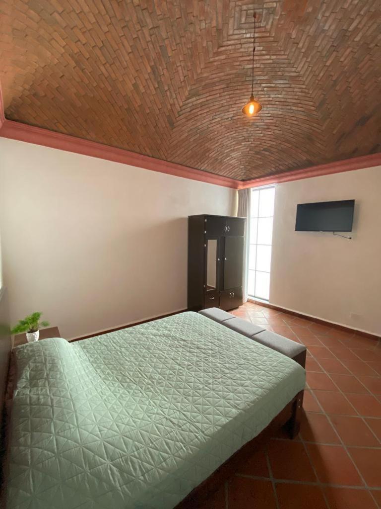 Casa Laberinto Guest house *