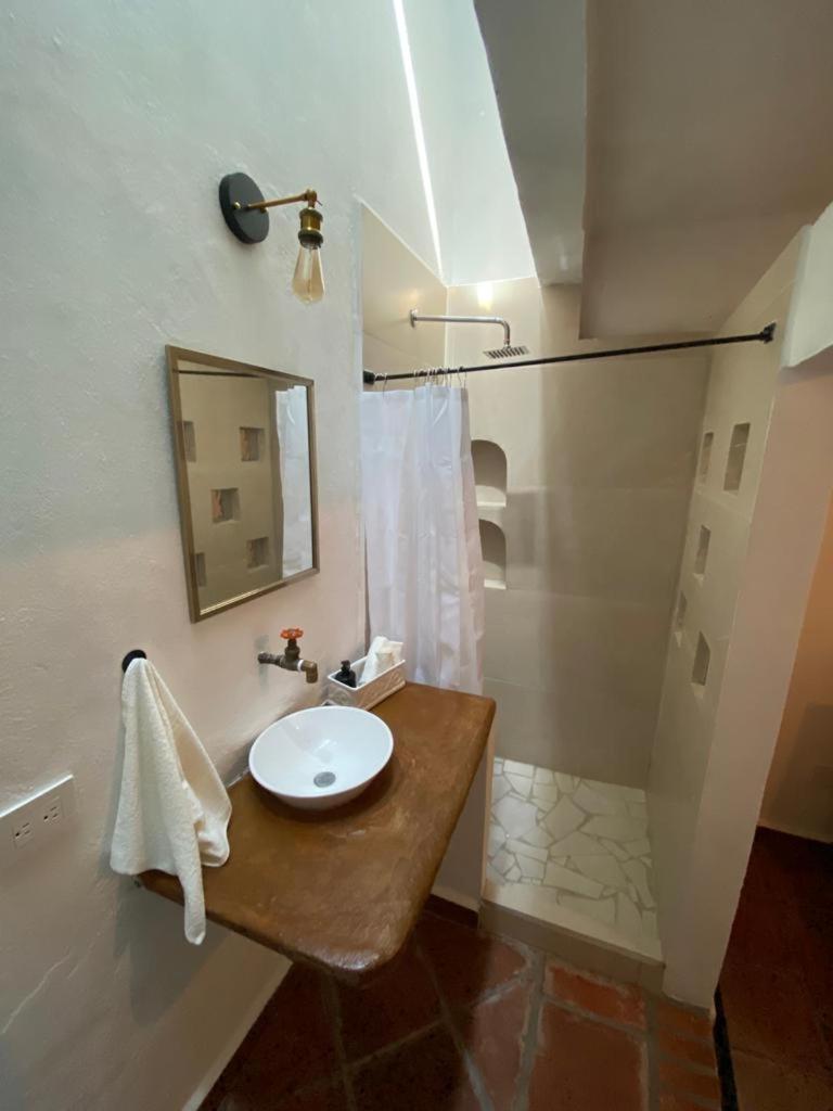Guest house Casa Laberinto San Miguel de Allende
