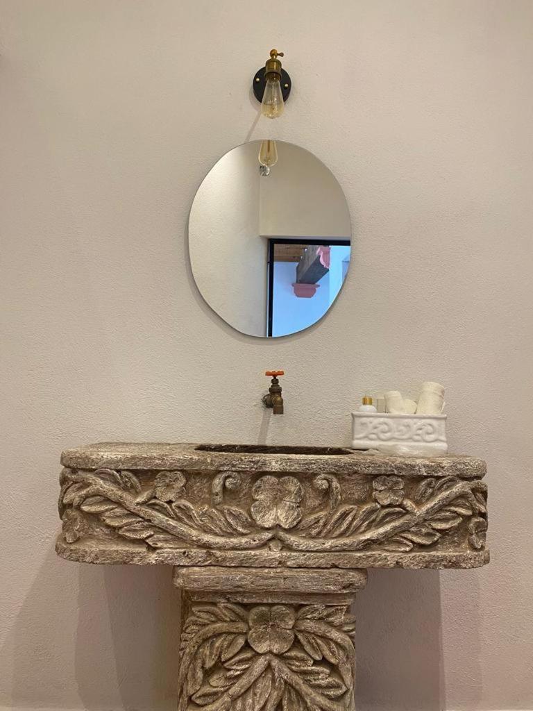 Casa Laberinto * San Miguel de Allende
