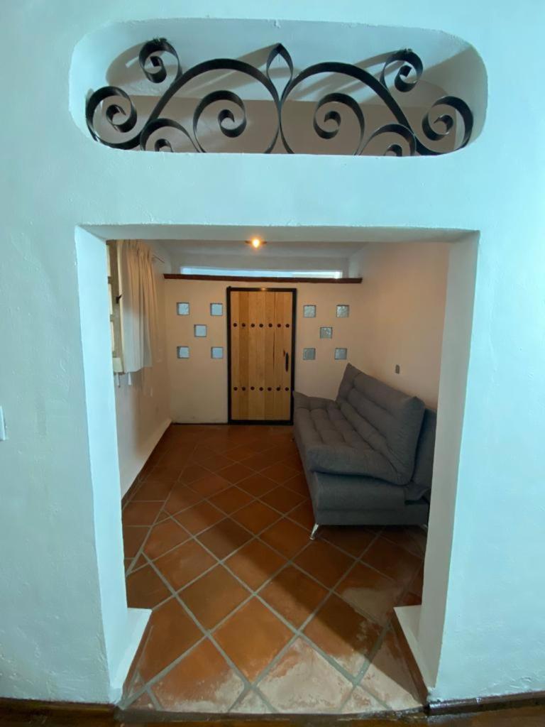 Casa Laberinto *