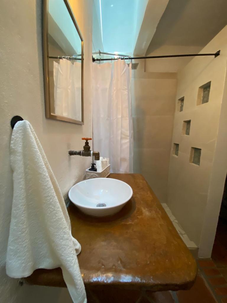 Casa Laberinto