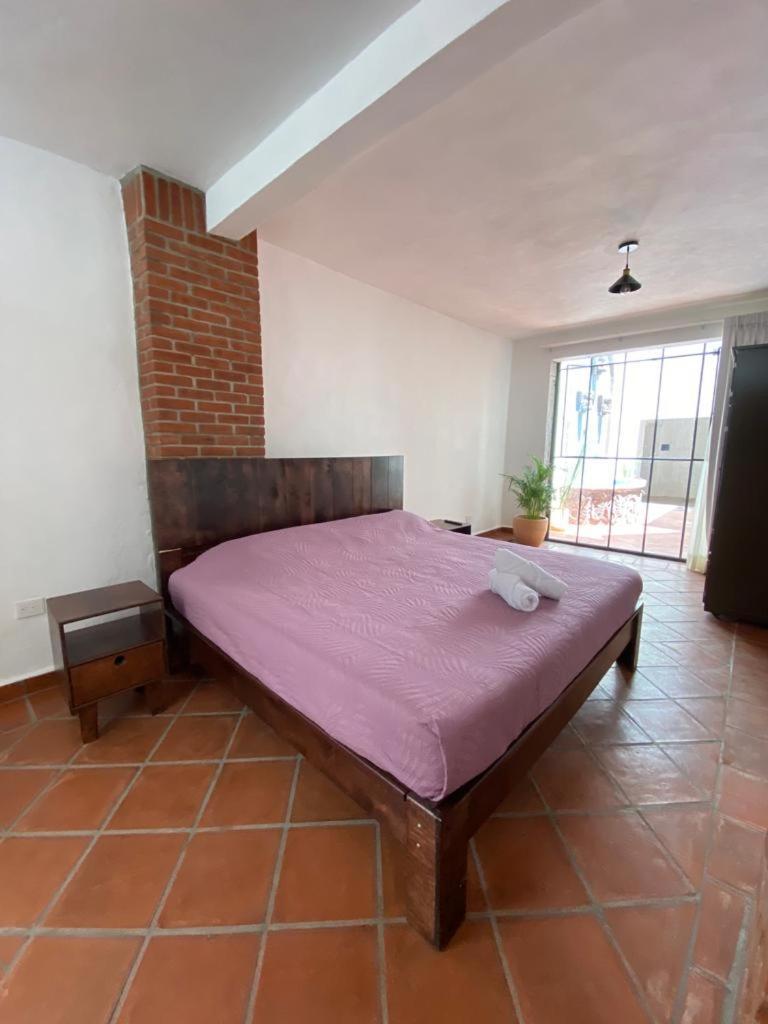 Guest house Casa Laberinto San Miguel de Allende