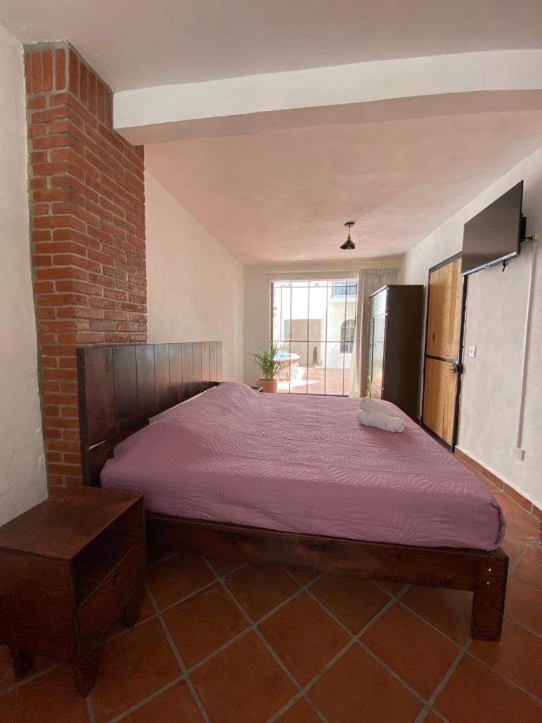 Casa Laberinto Guest house *