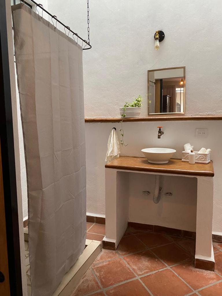 Guest house Casa Laberinto San Miguel de Allende