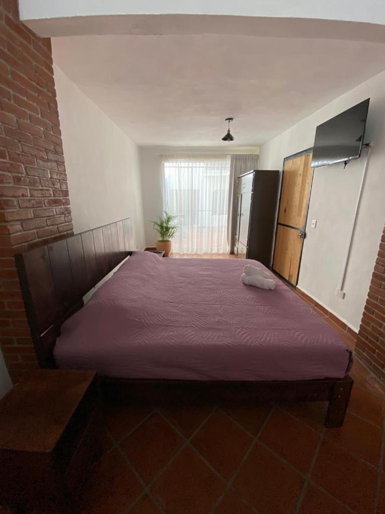Casa Laberinto