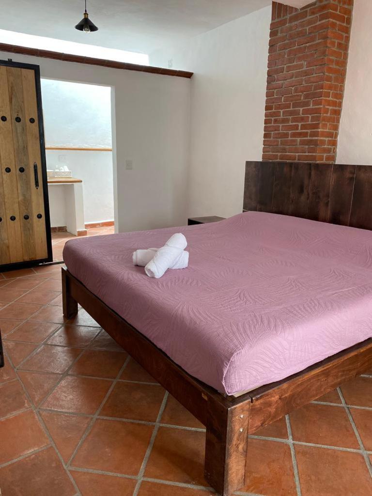 Guest house Casa Laberinto *