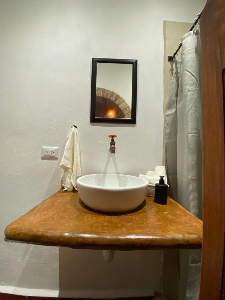 Casa Laberinto *