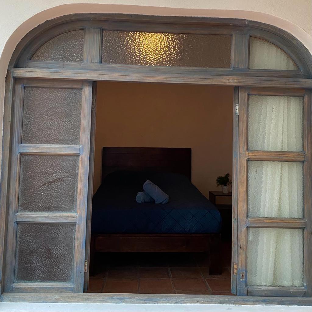 Casa Laberinto Guest house San Miguel de Allende