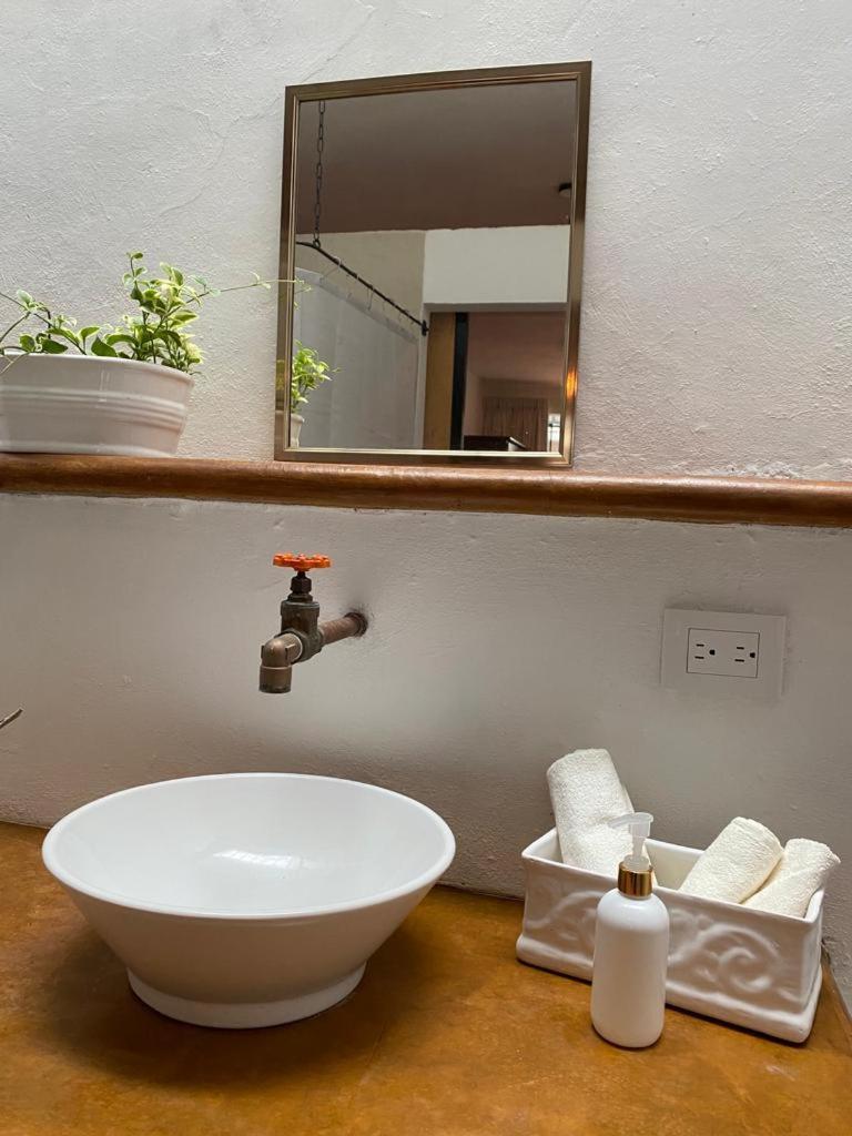 Casa Laberinto *