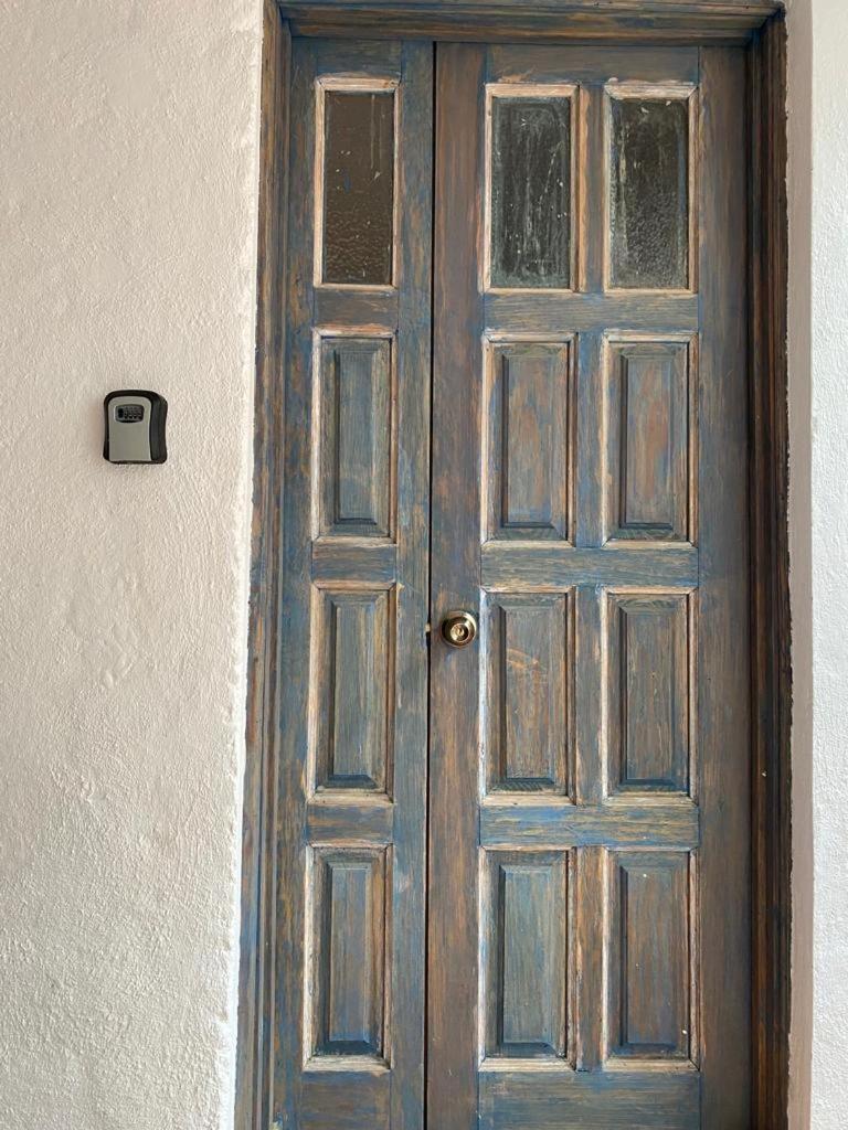 Guest house Casa Laberinto *