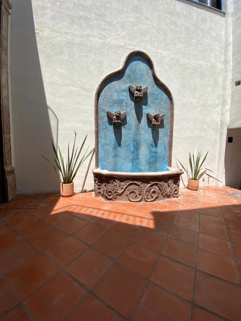 Casa Laberinto *
