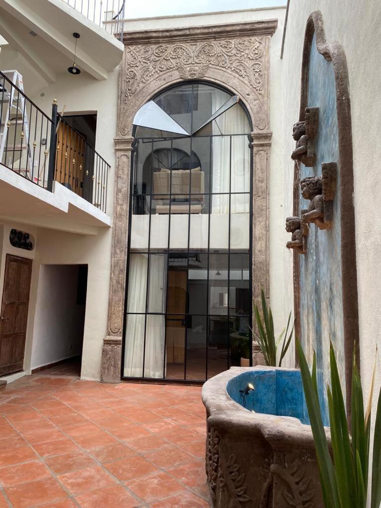Guest house Casa Laberinto *